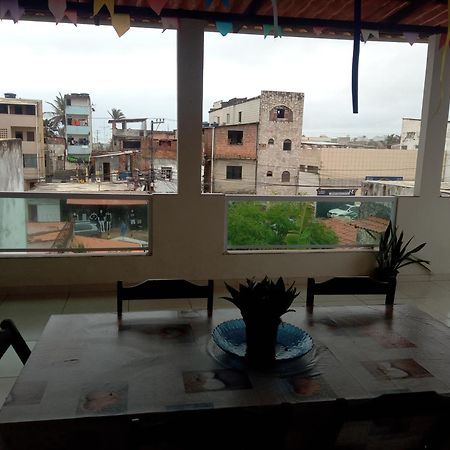 Orla Maritima De Salvador Apartment Exterior photo